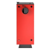 Котел твердотопливный стальной Thermo Alliance Vulcan V 4.0 SF 40 Фото - 3