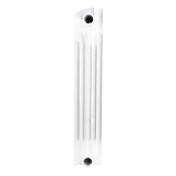Радиатор биметаллический Thermo Alliance Bi-Vulcan 500/100 1,76 кг Фото - 5