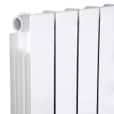 Радиатор биметаллический Thermo Alliance Bi-Vulcan 500/100 1,76 кг Фото - 6