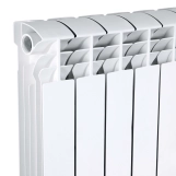 Радиатор биметаллический Thermo Alliance Bi-Vulcan 500/100 1,76 кг Фото - 7