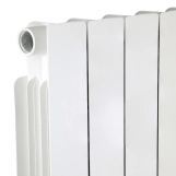Радіатор біметалічний Thermo Alliance Bi-Vulcan 500/96 1,76 кг Фото - 6