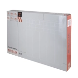Радіатор біметалічний Thermo Alliance Bi-Vulcan 500/96 1,76 кг Фото - 8