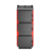 Котел твердопаливний сталевий Thermo Alliance Vulcan Plus V 4.0 VPSFW 100 Фото - 2