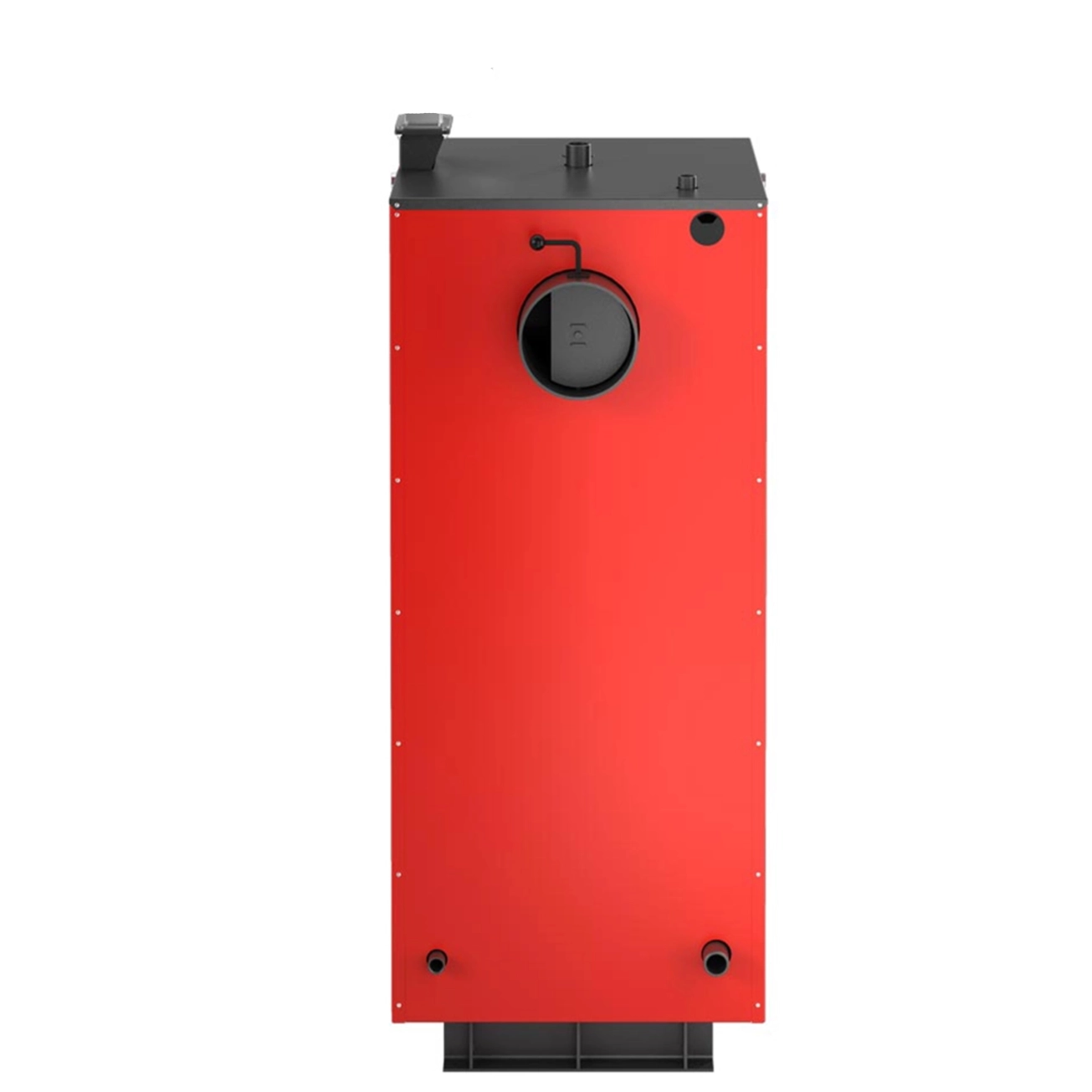 Котел твердопаливний сталевий Thermo Alliance Vulcan Plus V 4.0 VPSFW 50 Фото - 3