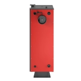 Котел твердопаливний сталевий Thermo Alliance Vulcan V 4.0 SF 15 Фото - 3