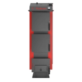 Котел твердопаливний сталевий Thermo Alliance Vulcan V 4.0 SF 18 Фото - 2