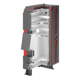 Котел твердопаливний сталевий Thermo Alliance Vulcan V 4.0 SF 18 Фото - 4