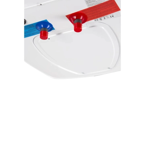 Водонагрівач електричний Tiki SuprSD120V9 Фото - 2