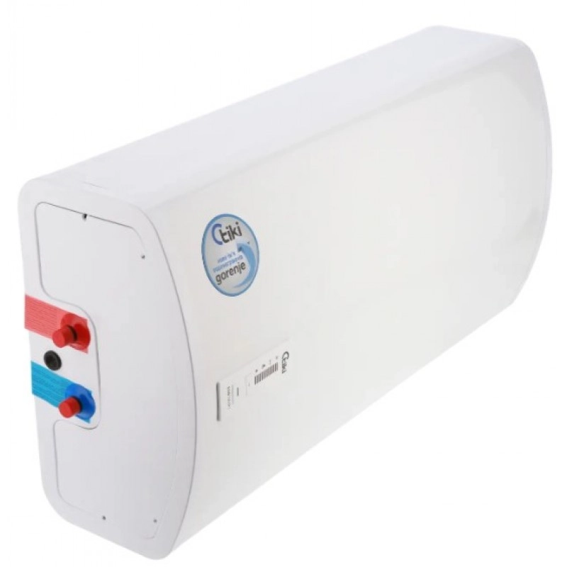 Водонагреватель электрический Tiki Supr F 30 Фото - 2