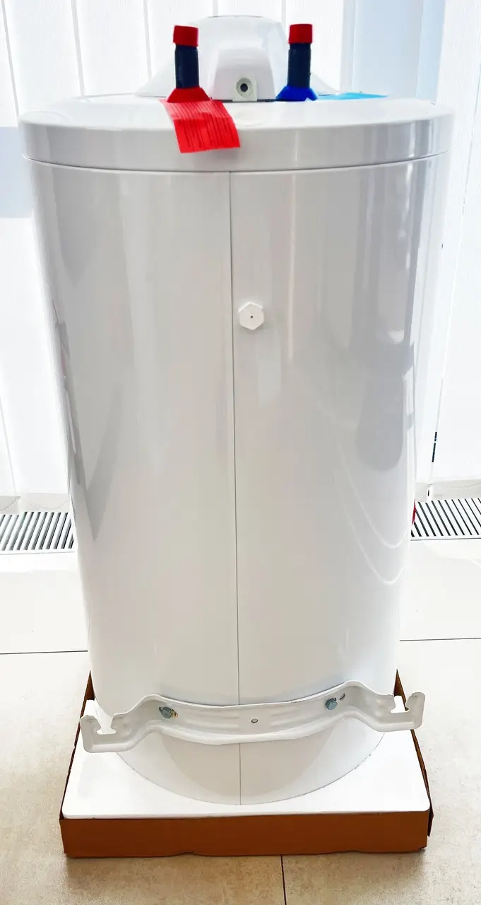 Водонагреватель комбинированный Tiki TGRK100D PrimeCR100V9 Фото - 2