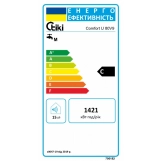 Водонагреватель электрический Tiki GB 80 ComfortU 80V9  Фото - 2