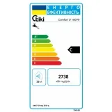 Водонагреватель электрический Tiki GB 100 ComfortU 100V9  Фото - 2