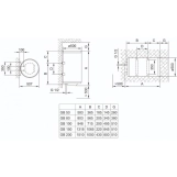 Водонагреватель электрический Tiki GB 200 ComfortU 200V9 Фото - 1