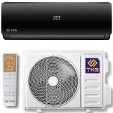 Кондиціонер спліт-система TKS Elba Inverter TKS-10LD3B чорний