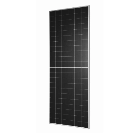 Сонячна панель Tongwei 625Вт N-type, Dual-glass Bifacial, TWMNH-66HD625, cable 1400 mm