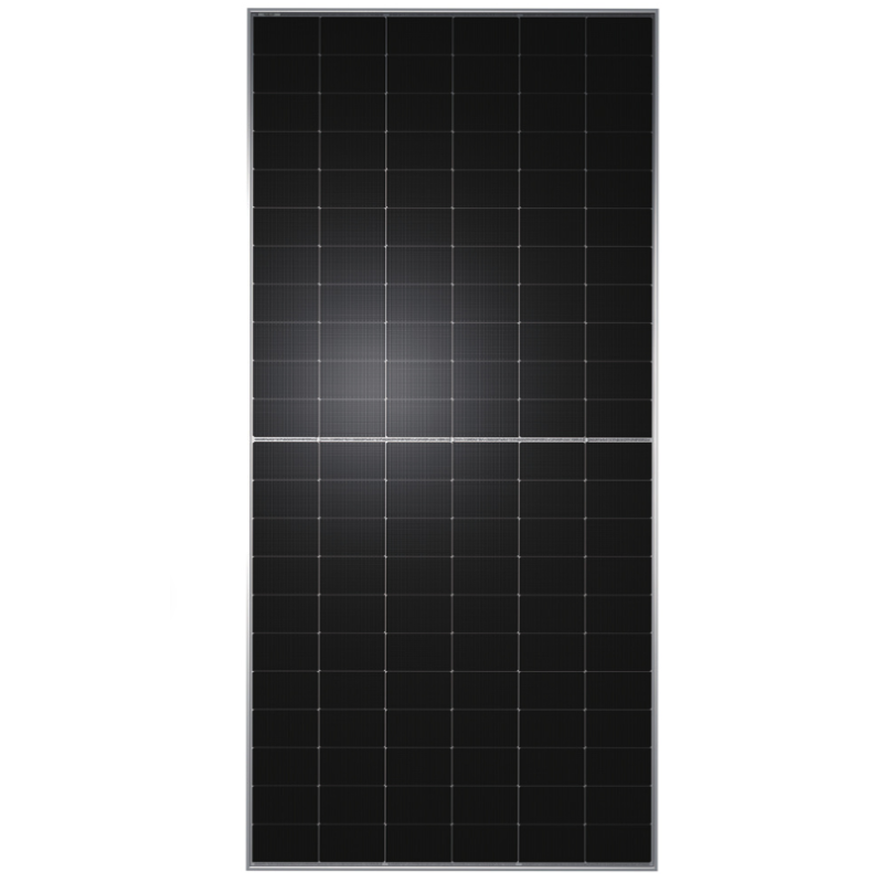 Сонячна панель Tongwei TWMNH-66HD630W Bifacial N-type 41V 15А 630Вт