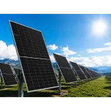Сонячна панель Tongwei TWMNH-66HD630W Bifacial N-type 41V 15А 630Вт Фото - 2