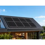 Сонячна панель Tongwei TWMNH-66HD630W Bifacial N-type 41V 15А 630Вт Фото - 3