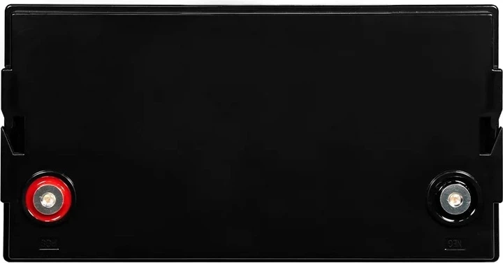 Акумуляторна батарея Trinix LiFePo4 12V 100Ah (44-00001) Фото - 3