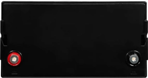 Акумуляторна батарея Trinix LiFePo4 12V 100Ah (44-00001) Фото - 3