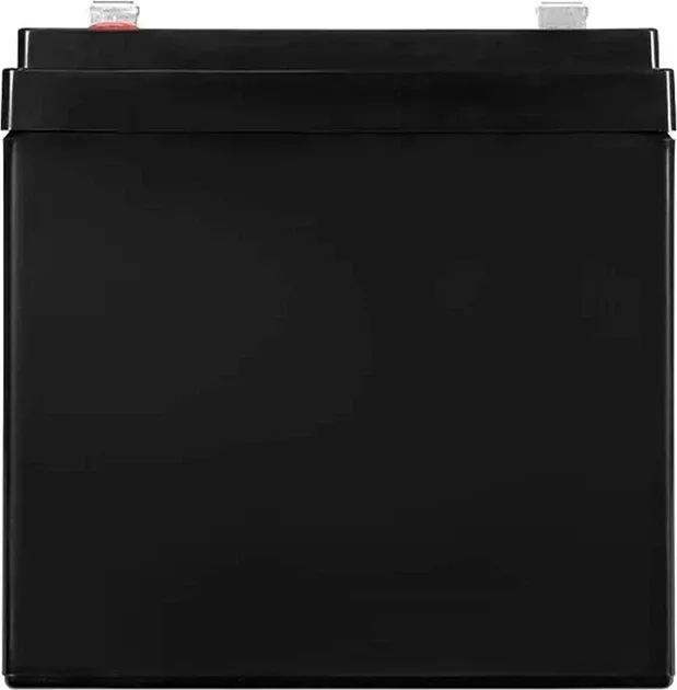 Акумуляторна батарея Trinix LiFePo4 12.8V 12Ah (44-00002) Фото - 2