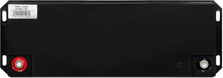 Акумуляторна батарея Trinix LiFePo4 12V 150Ah (44-00003) Фото - 3