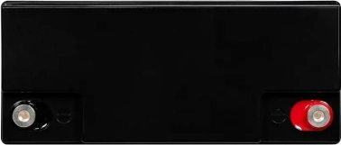 Акумуляторна батарея Trinix LiFePo4 12V 18Ah (44-00004) Фото - 3