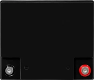 Акумуляторна батарея Trinix LiFePo4 12V 38Ah (44-00005) Фото - 3
