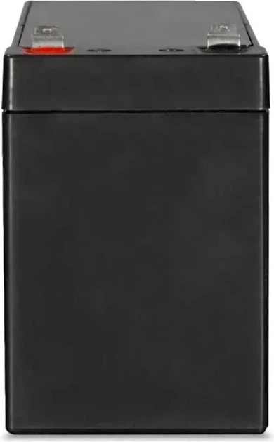 Акумуляторна батарея Trinix LiFePo4 12V 6Ah (44-00006) Фото - 2