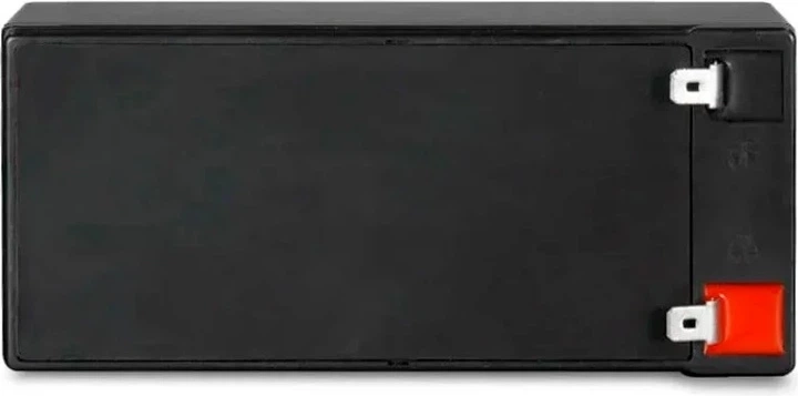 Акумуляторна батарея Trinix LiFePo4 12V 6Ah (44-00006) Фото - 3