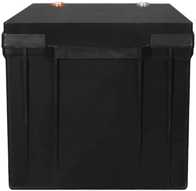 Акумуляторна батарея Trinix GEL 12V 200Ah (44-00015) Фото - 2
