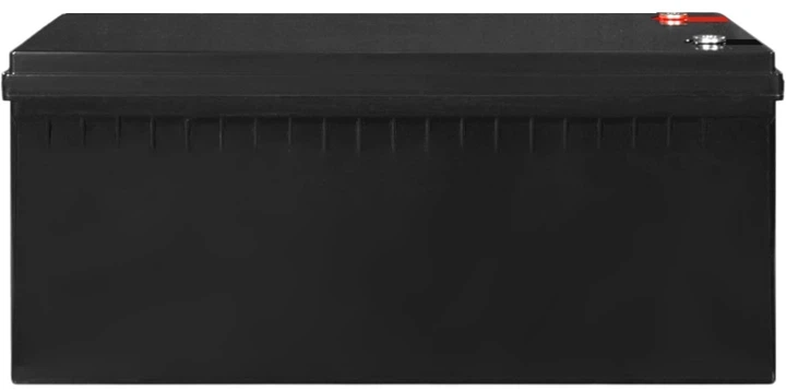 Акумуляторна батарея Trinix GEL 12V 200Ah (44-00015) Фото - 3