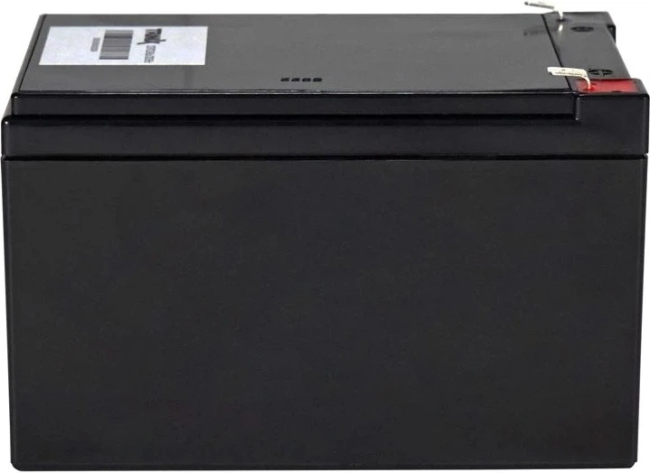 Акумуляторна батарея Trinix AGM 12V 12Ah (44-00033) Фото - 2