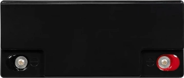 Акумуляторна батарея Trinix AGM 12V 18Ah (44-00036) Фото - 3