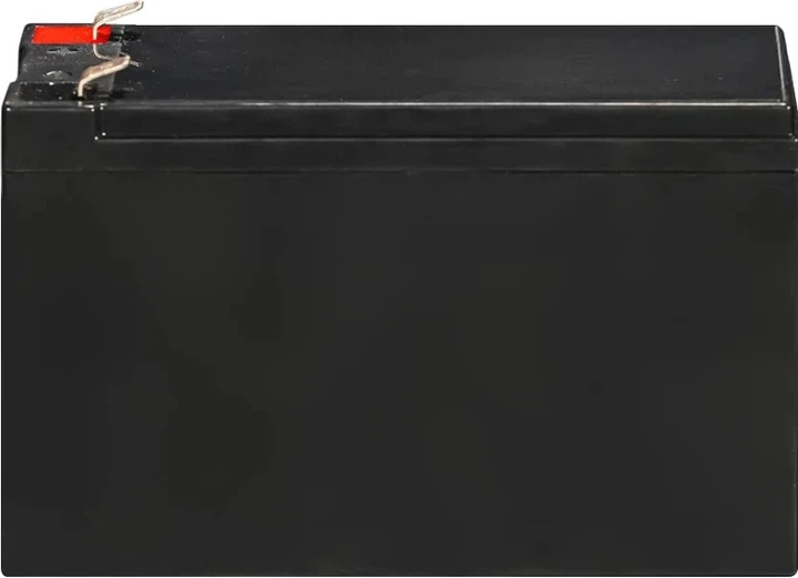 Акумуляторна батарея Trinix AGM 12V 7.2Ah (44-00045) Фото - 3