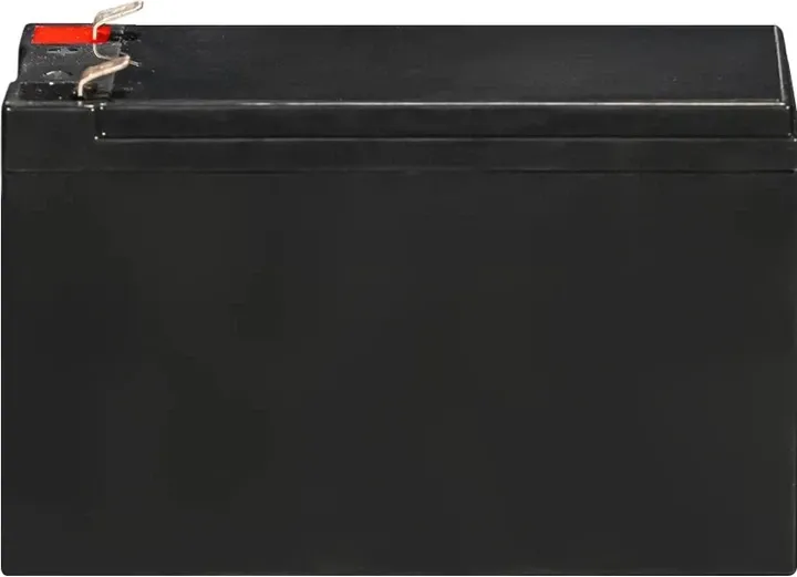 Акумуляторна батарея Trinix AGM Super Charge 12V 9Ah (44-00050) Фото - 3