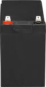 Акумуляторна батарея Trinix AGM Super Charge 12V 9Ah (44-00050) Фото - 2