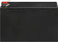 Акумуляторна батарея Trinix AGM Super Charge 12V 9Ah (44-00050) Фото - 3