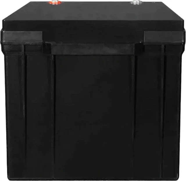 Акумуляторна батарея Trinix LiFePo4 12V 200Ah (44-00055) Фото - 2