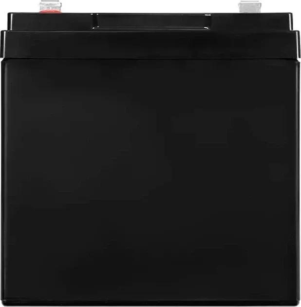 Аккумуляторная батарея Trinix TLFP-1212 Ultra LiFePO4 12.8В 12Ач (44-00082) Фото - 2