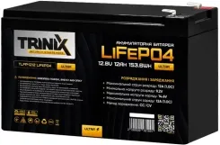 Аккумуляторная батарея Trinix TLFP-1212 Ultra LiFePO4 12.8В 12Ач (44-00082)
