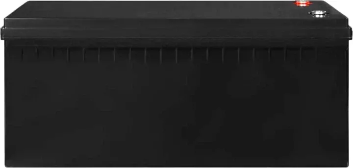 Аккумуляторная батарея Trinix TLFP-24100 Ultra LiFePO4 25.6В 100Ач (44-00087) Фото - 3