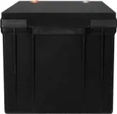 Аккумуляторная батарея Trinix TLFP-24100 Ultra LiFePO4 25.6В 100Ач (44-00087) Фото - 2