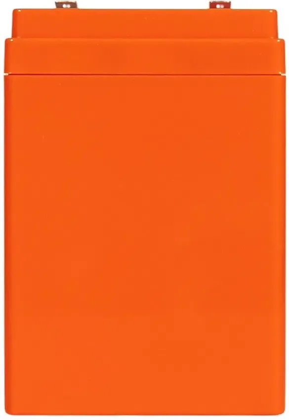 Аккумуляторная батарея Trinix TLFP-1212S Ultra LiFePO4 12Ah 12V (44-00091) Фото - 3
