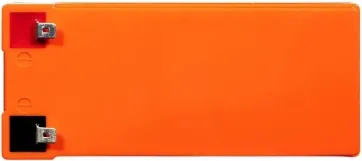 Аккумуляторная батарея Trinix TLFP-1212S Ultra LiFePO4 12Ah 12V (44-00091) Фото - 4