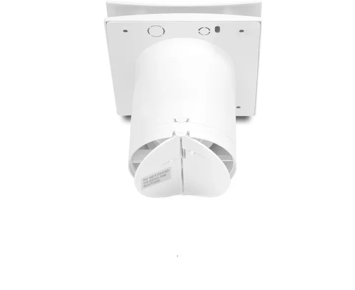 Вытяжной вентилятор Turbionaire ARTE 100 SW standard, белый Фото - 2