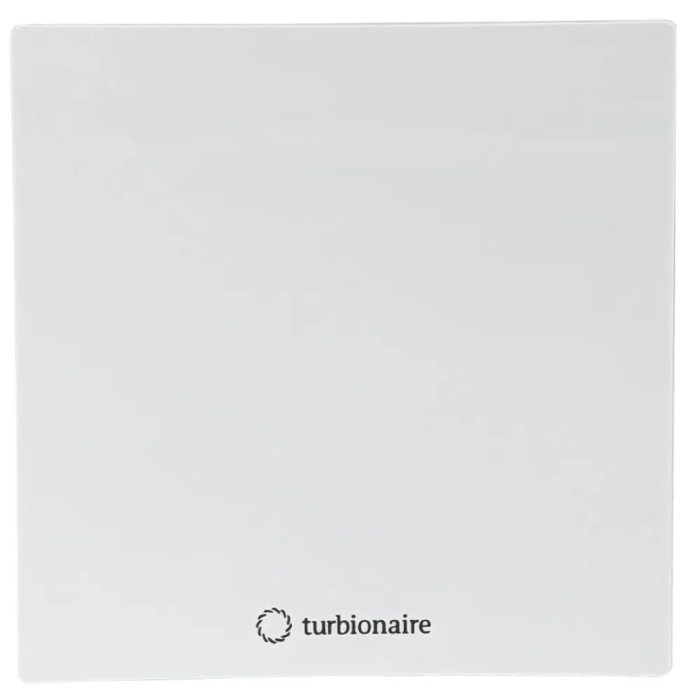 Вытяжной вентилятор Turbionaire ARTE 100 TW Фото - 1
