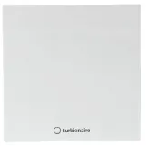 Вытяжной вентилятор Turbionaire ARTE 100 TW Фото - 1