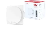 Вытяжной вентилятор Turbionaire MIO 100 LLSW Фото - 6