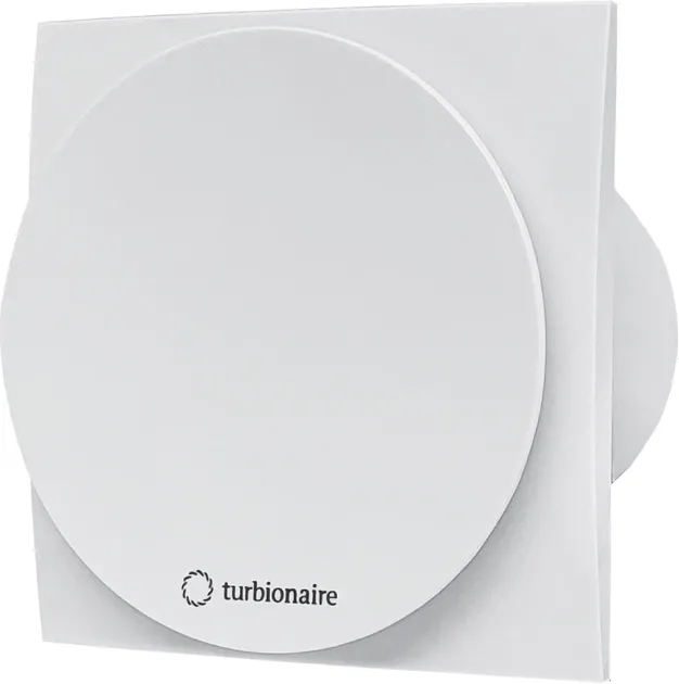 Вытяжной вентилятор Turbionaire MIO 100 LLTW